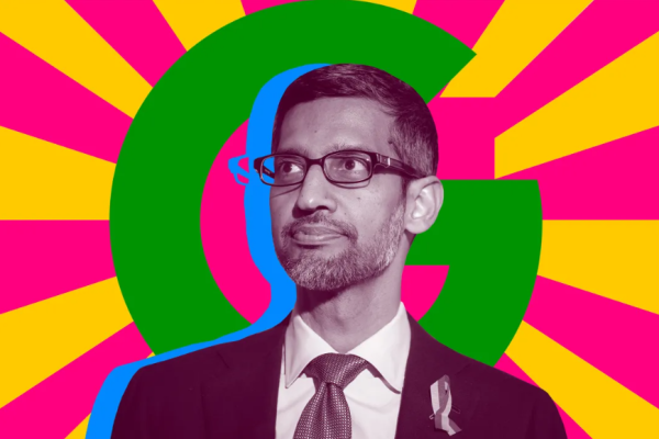 CEO của Google nói “AI đang tác động tích cực đến mọi khía cạnh của doanh nghiệp”